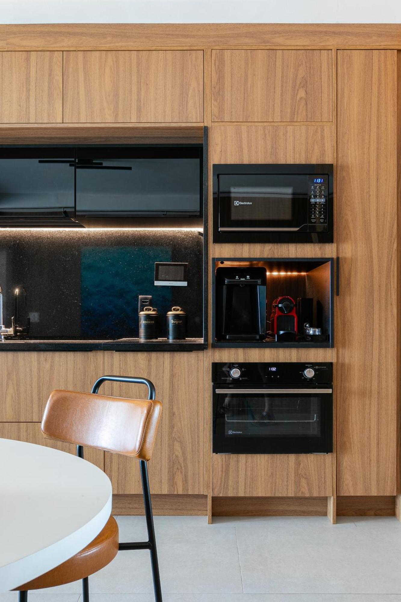 Apartamento Lux Exclusive Frente Mar Río de Janeiro