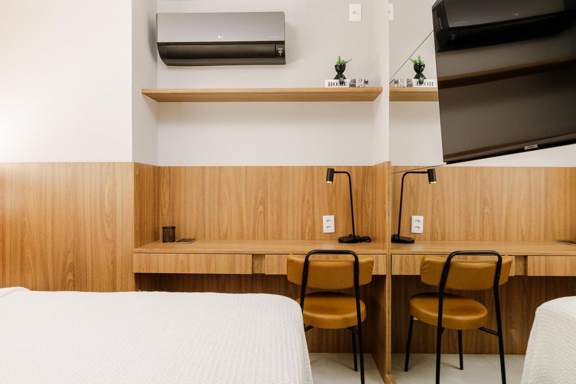 Apartamento Lux Exclusive Frente Mar Río de Janeiro