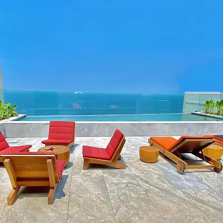 Lux Exclusive Frente Mar Apartment Rio de Janeiro Exterior photo