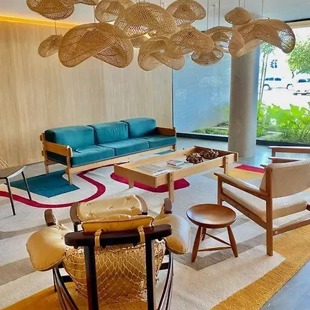 Lux Exclusive Frente Mar Apartment Rio de Janeiro Exterior photo