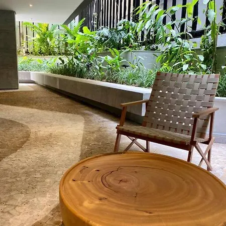 Lux Exclusive Frente Mar Apartment Rio de Janeiro Exterior photo