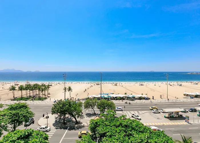 Lux Exclusive Frente Mar