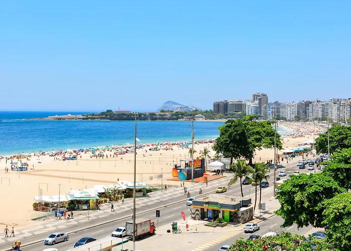 Lux Exclusive Frente Mar